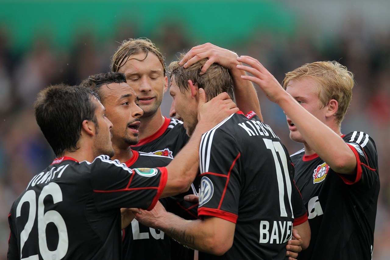 开云在线赛事平台-德国队出局的原因