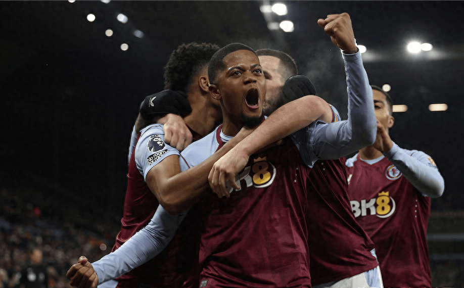 开云体育官方网页版-赛地聚焦——英超清晨热度飙升；阿斯顿维拉更衣室发声；目标明确；纪律约束更严格的简单介绍